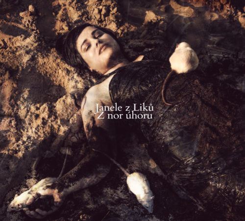 CD / Janele z Lik� / Z nor �horu / Digipack