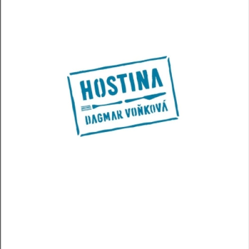 LP / Vo�kov� Dagmar / Hostina / Vinyl