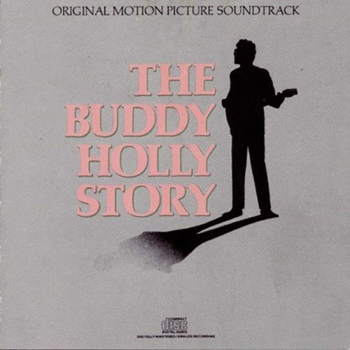 CD / OST / Buddy Holly Story / Deluxe