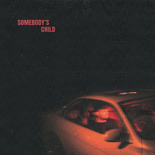 LP / Somebody's Child / Somebody's Child / Vinyl