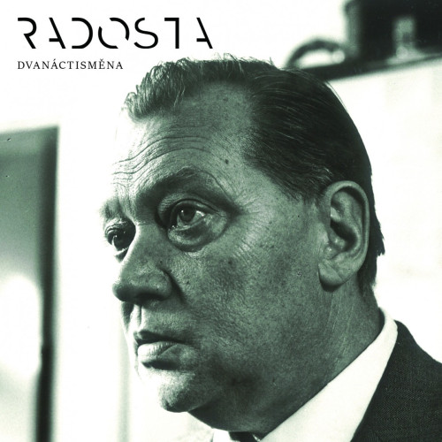 CD / Radosta / Dvan�ctism�na