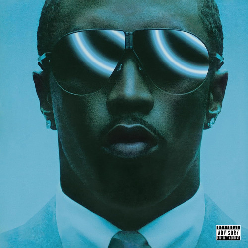 2LP / P.Diddy / Press Play / Clear / Vinyl / 2LP