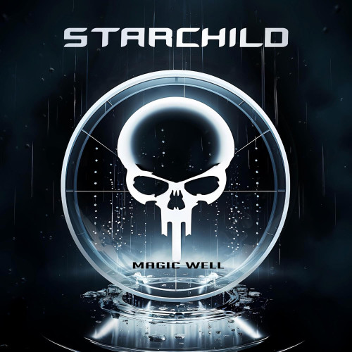 CD / Starchild / Magic Well
