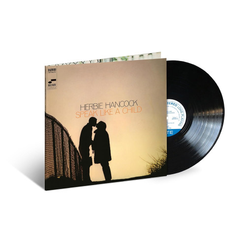 LP / Hancock Herbie / Speak Like a Child / Vinyl