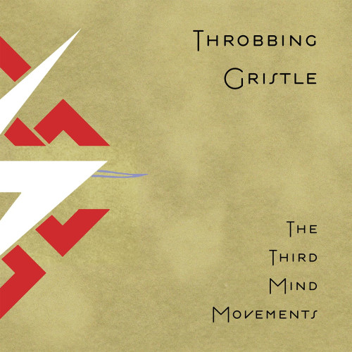 2LP / Throbbing Gristle / Third Mind Movements / Vinyl / 2LP
