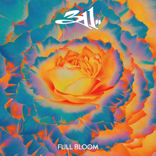 LP / 311 / Full Bloom / Coke Bottle Clear / Vinyl