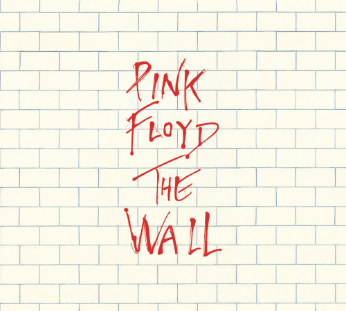 2CD / Pink Floyd / Wall / Reedice / Digisleeve / 2CD