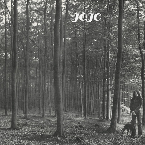 LP / Kooymans George / Jojo / Vinyl