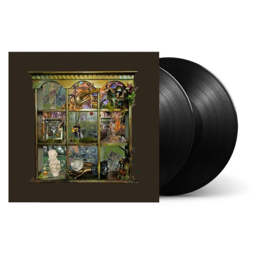 2LP / Strings Billy / So Mutch For Goodbyes / Vinyl / 2LP