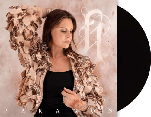 LP / Jansen Floor / Paragon / Vinyl