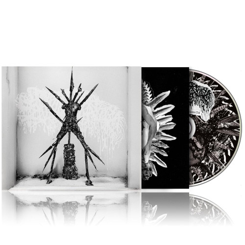 CD / Sanguisugabogg / Hideous Aftermath / Digipack