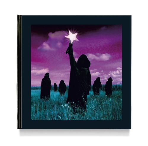 13CD / Porcupine Tree / Delerium Years 1991-1997 / 13CD DeLuxe Box