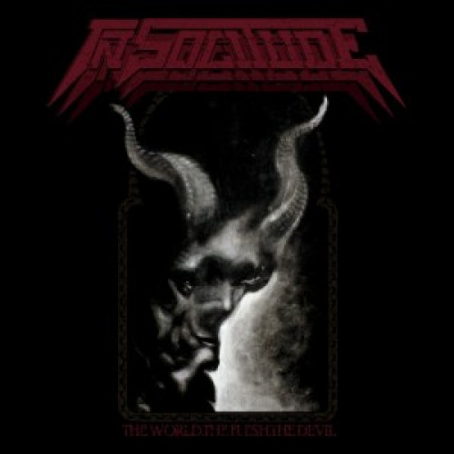 CD / In Solitude / The World:The Flesh:The Devil