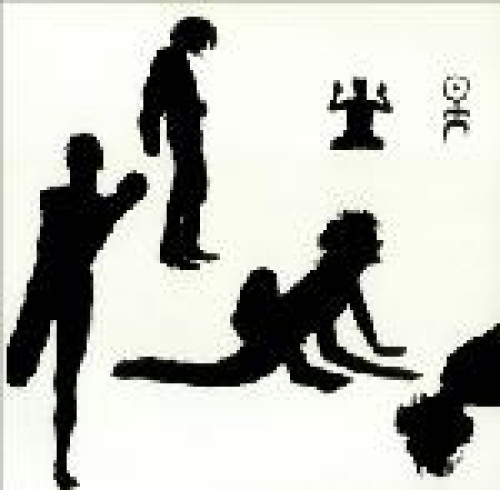 LP / Einsturzende Neubauten / Funf Auf der nach oben... / Vinyl