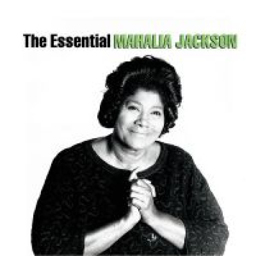 2CD / Jackson Mahalia / Essential / 2CD