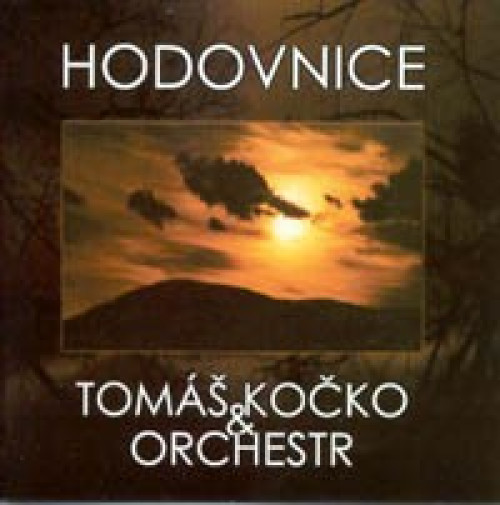 CD / Ko�ko Tom� a Orchestr / Hodovnice
