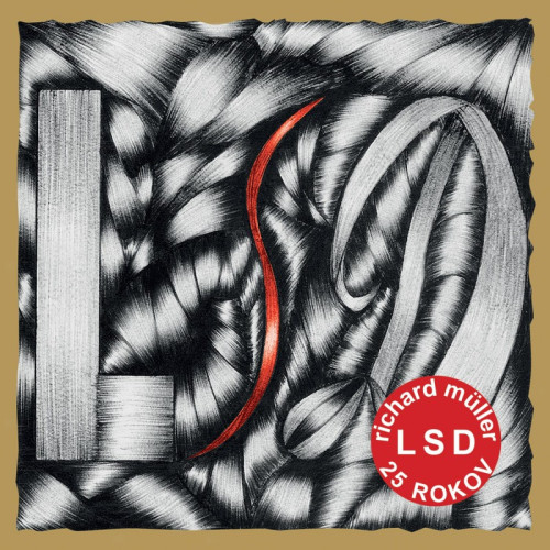 CD / M�ller Richard / LSD