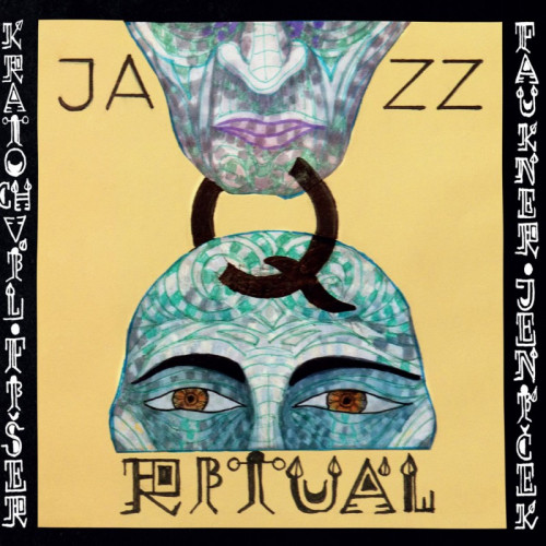 CD / Jazz Q / Ritu�l