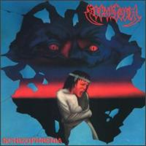 CD / Sepultura / Schizophrenia / Remasters