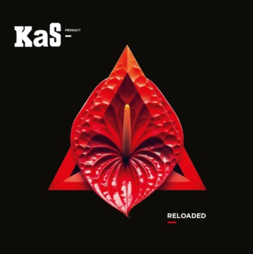 CD / Kas Product / Reloaded / Digipack