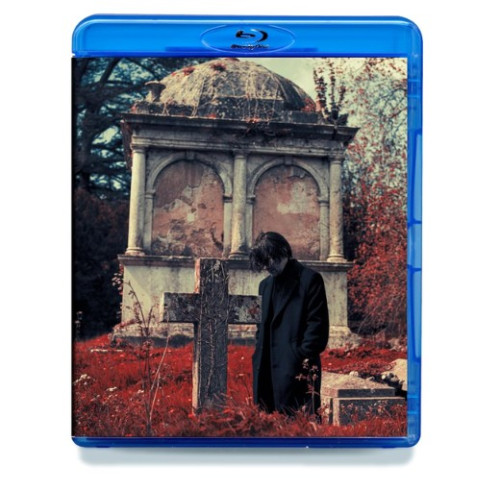 Blu-Ray / Wilson Steven / Requiem For The Village / 5.1 / Blu-Ray Audio