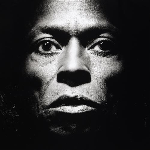 LP / Davis Miles / Tutu / Vinyl