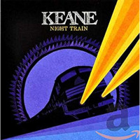 LPKeane / Night Train / Vinyl / RSD