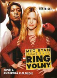 DVDFILM / Ring voln� / Against The Ropes