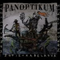 CDCicv�rek,Kabelkov�,K�� / Panoptikum