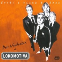 CDLokomotiva / �ty�i z vlaku a Jazz