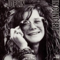 CDJoplin Janis / In Concert