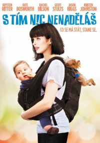 DVDFILM / S t�m nic nenad�l� / Life Happens