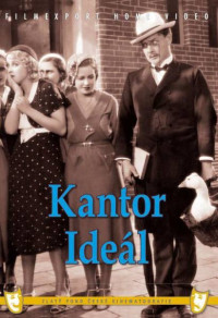 DVDFILM / Kantor ide�l