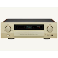 HIFIHIFI / P�edzesilova�:Accuphase C-2450