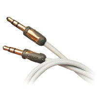 HIFIHIFI / Propojovac� kabel pro p�enosn� za��cen� / Supra MP-Cable