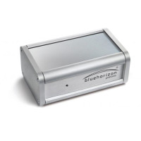 GramofonyGRAMO / Gramofonov� p�edzesilova� Bluehorizon Profono / Silver