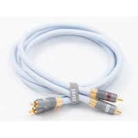 HIFIHIFI / Sign�lov� kabel:Supra XL Annorum Interconnect RCA / 0,8m