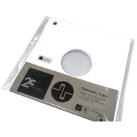 LPGRAMO / Obal na LP vnit�n� / Inner Paper Sleeves White / EP83 / 25ks