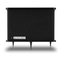 HIFIHIFI / Basov� rezon�tor:Synergistic Research Black Box / Black