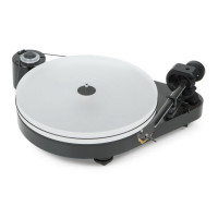GramofonyGRAMO / Pro-Ject:RPM 5 Carbon+2M Bronze / Piano Black