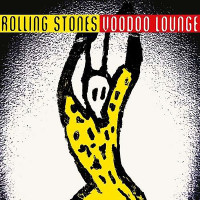 2LPRolling Stones / Voodoo Lounge / Vinyl / Half Speed / 2LP