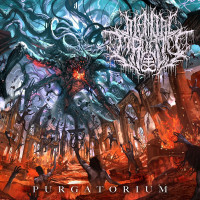CDMental Cruelty / Purgatorium / Reedice