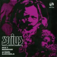 CDSyrius / Devil's Masquerade