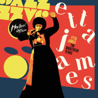 2LPJames Etta / Montreux Years / Vinyl / 2LP
