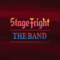 LP/CDBand / Stage Fright / Vinyl / LP+7"+2CD+Blu-Ray / 50th Anniversary