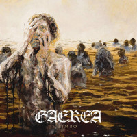 CDGaerea / Limbo / Digipack