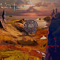 CDCeltica - Pipes Rock! / Celtic Spirits / Digipack