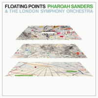 LPFloating Points/Pharoah Sanders / Promises / Vinyl