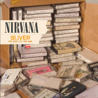 CDNirvana / Sliver / Best Of The Box