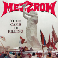 2CDMezzrow / Then Came The Killing / 2CD